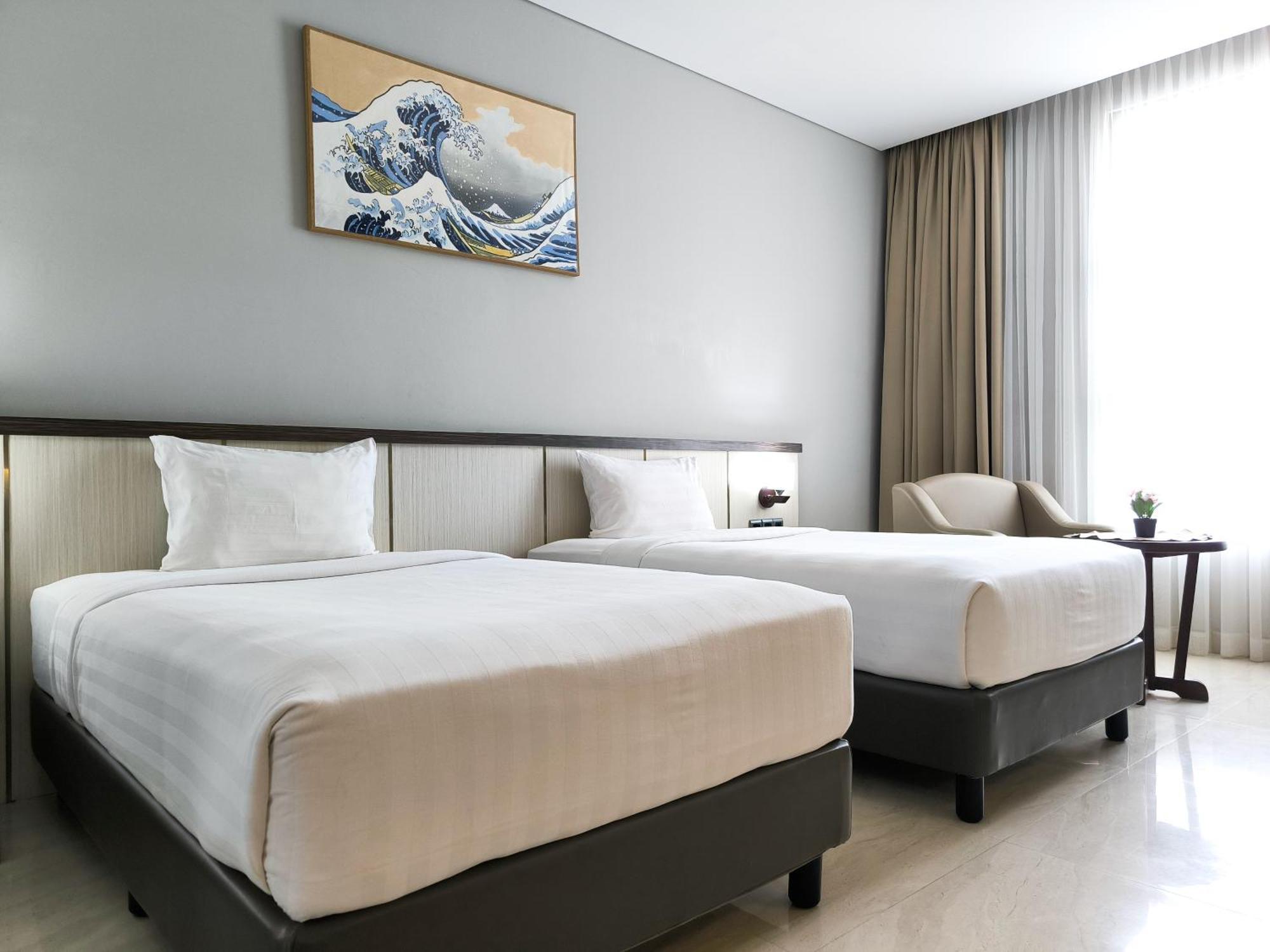Rylich Panorama Hotel Sorong