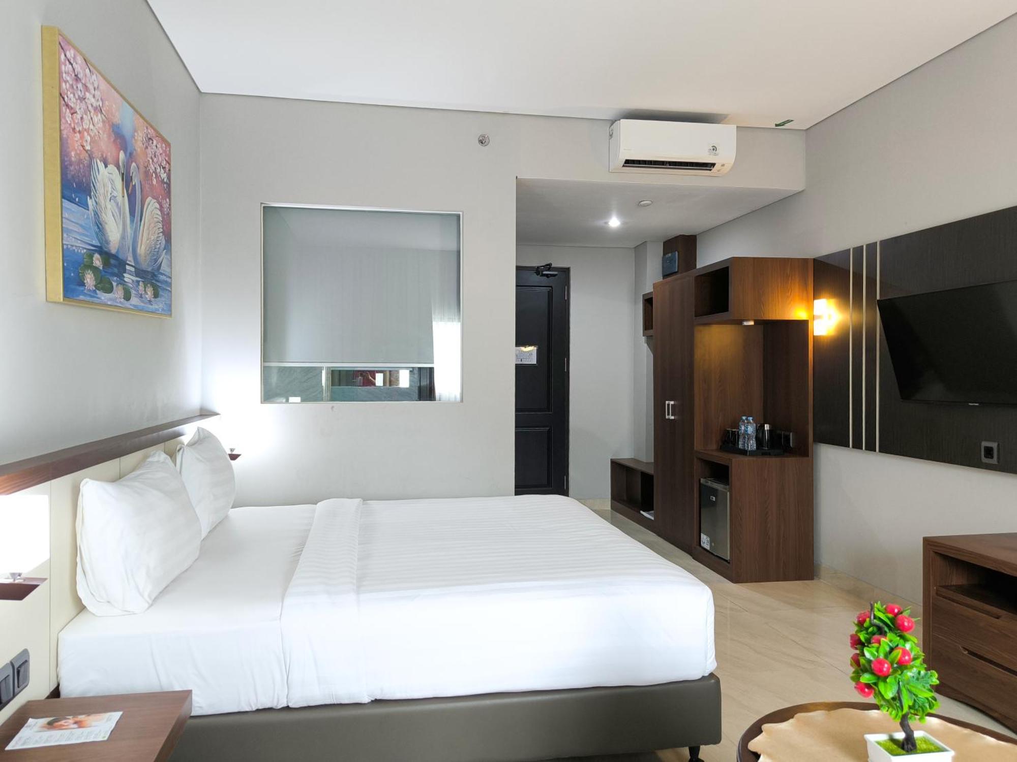 Rylich Panorama Hotel Sorong